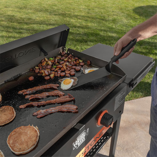 Blackstone 28" Original Omnivore Griddle Bundle