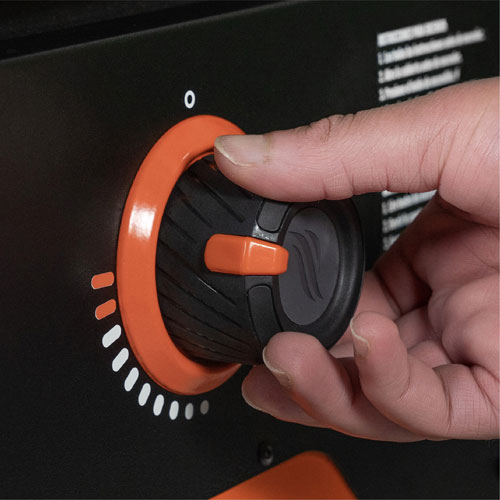 Blackstone 28" Original Omnivore Griddle Bundle