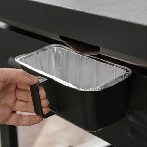 Blackstone 28" Original Omnivore Griddle Bundle