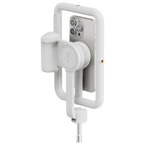 ShiftCam SnapCreator Kit Pro Creation Bundle - Stone