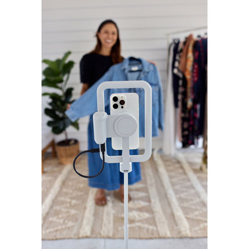 ShiftCam SnapCreator Kit Pro Creation Bundle - Stone