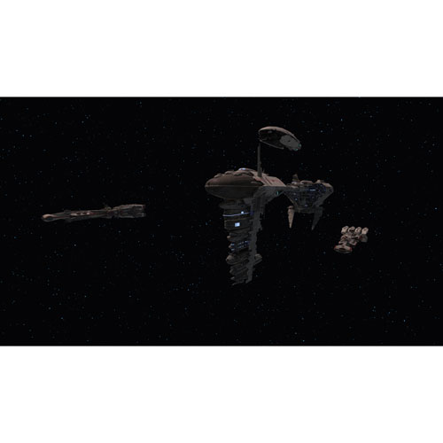 Star Wars: Dark Forces Remaster