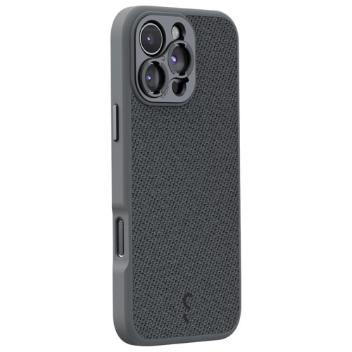 Shiftcam S.Mount Camera Case for iPhone 16 Pro Max - Dark