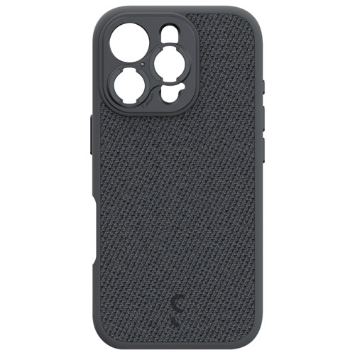 Shiftcam S.Mount Camera Case for iPhone 16 Pro - Dark