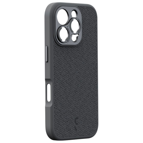 Shiftcam S.Mount Camera Case for iPhone 16 Pro - Dark