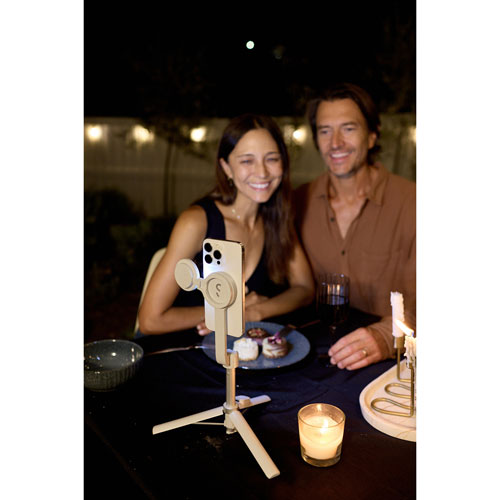 Ensemble SnapTravel Pro de ShiftCam - Pierre