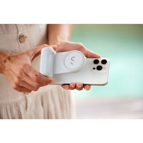 ShiftCam SnapGrip Essential Kit - Stone