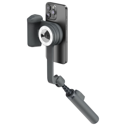 Ensemble d'accessoires essentiels SnapTravel de ShiftCam - Minuit