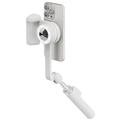 ShiftCam SnapTravel Essential Kit - Stone