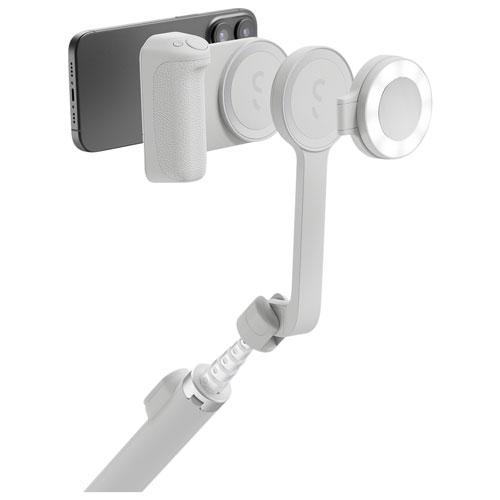 ShiftCam SnapTravel Essential Kit - Stone