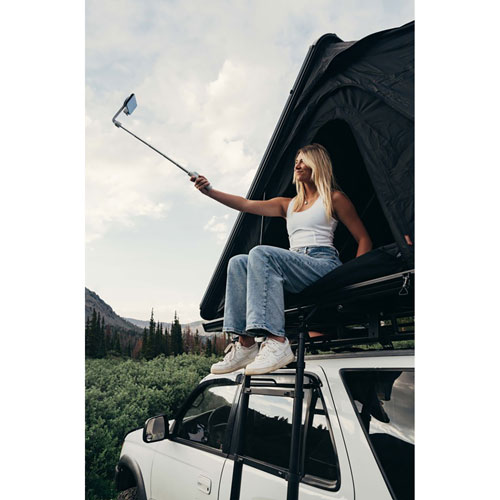 ShiftCam SnapTravel Essential Kit - Stone