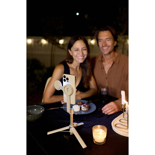 ShiftCam SnapTravel Essential Kit - Stone