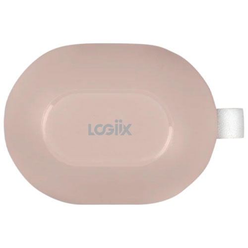 LOGiiX Melody Mini Truly Wireless Earbuds - Sand