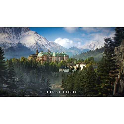 007 First Light Collector's Edition