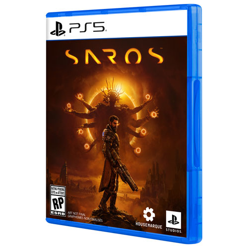 Saros