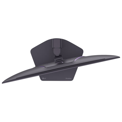 LG UltraGear 27" QHD 540Hz 0.02ms GTG OLED G-Sync FreeSync Gaming Monitor - Black