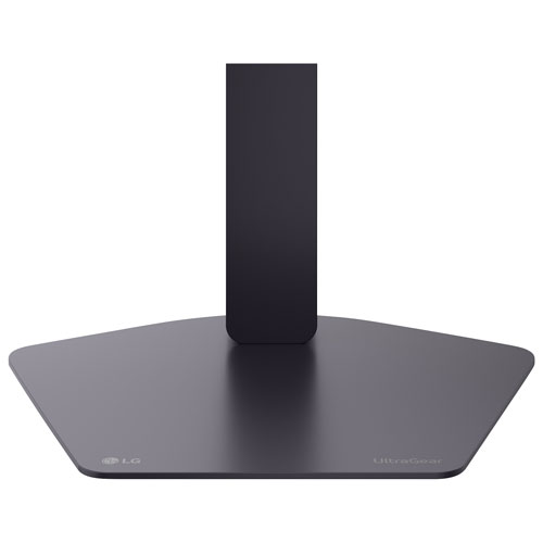 LG UltraGear 27" QHD 540Hz 0.02ms GTG OLED G-Sync FreeSync Gaming Monitor - Black