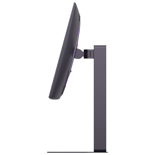 LG UltraGear 27" QHD 540Hz 0.02ms GTG OLED G-Sync FreeSync Gaming Monitor - Black