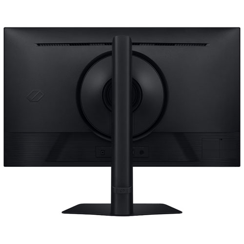 Samsung Odyssey G6 27" QHD 350Hz 1ms GTG IPS LED G-Sync FreeSync Gaming Monitor - Black