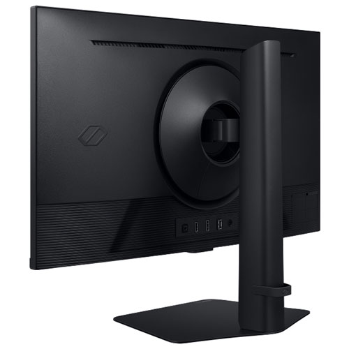 Samsung Odyssey G6 27" QHD 350Hz 1ms GTG IPS LED G-Sync FreeSync Gaming Monitor - Black