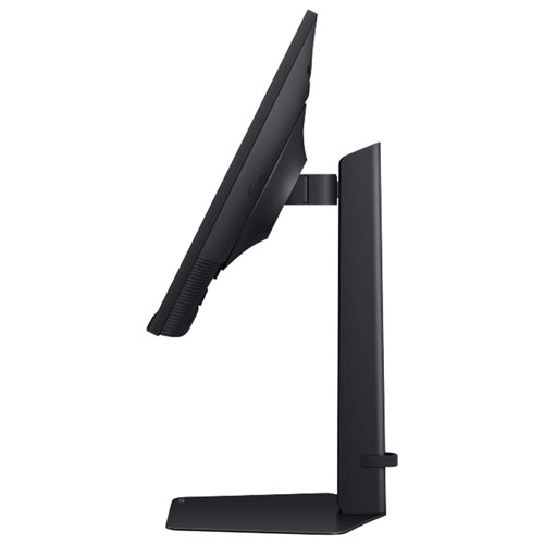 Samsung Odyssey G6 27" QHD 350Hz 1ms GTG IPS LED G-Sync FreeSync Gaming Monitor - Black