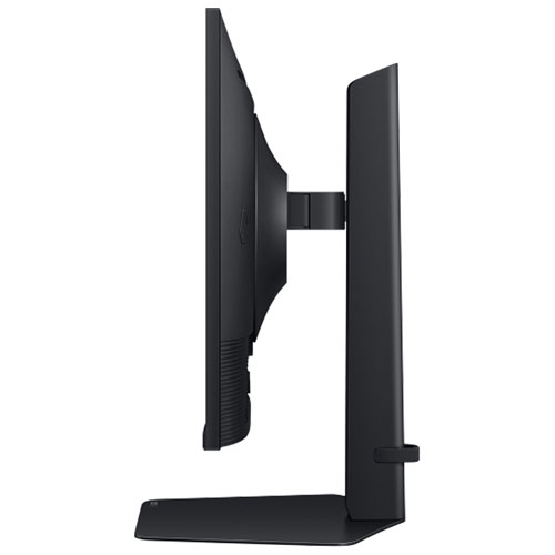 Samsung Odyssey G6 27" QHD 350Hz 1ms GTG IPS LED G-Sync FreeSync Gaming Monitor - Black