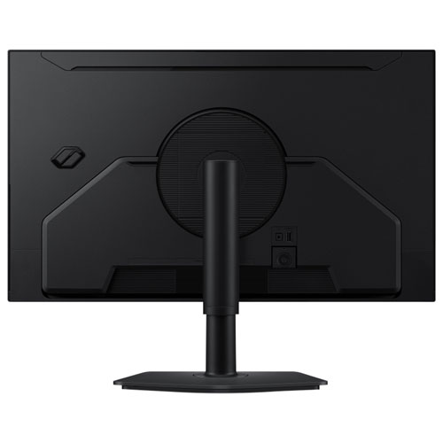 Samsung Odyssey G5 32" QHD 180Hz 1ms GTG IPS LED G-Sync FreeSync Gaming Monitor - Black