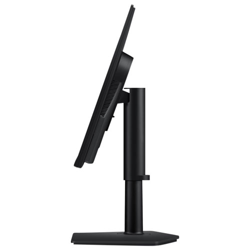 Samsung Odyssey G5 32" QHD 180Hz 1ms GTG IPS LED G-Sync FreeSync Gaming Monitor - Black