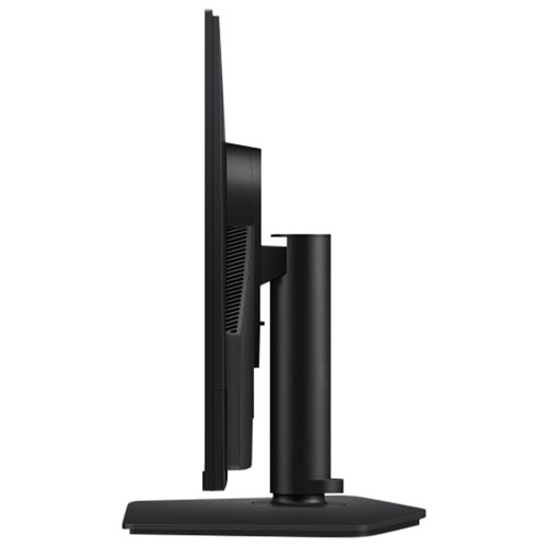 Samsung Odyssey G5 32" QHD 180Hz 1ms GTG IPS LED G-Sync FreeSync Gaming Monitor - Black