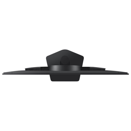 Samsung Odyssey G5 32" QHD 180Hz 1ms GTG IPS LED G-Sync FreeSync Gaming Monitor - Black