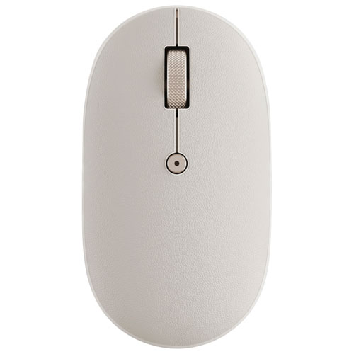 Souris Bluetooth OntheGo de Satechi - Sable