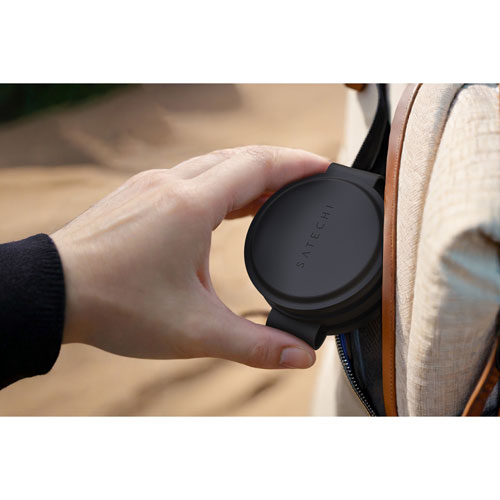 Satechi OntheGo 3-in-1 15W Qi2 Wireless Charger