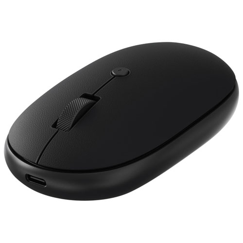Souris Bluetooth OntheGo de Satechi - Noir