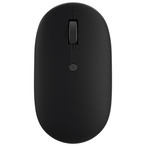 Souris Bluetooth OntheGo de Satechi - Noir
