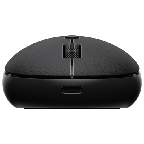Souris Bluetooth OntheGo de Satechi - Noir