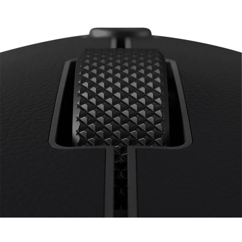 Souris Bluetooth OntheGo de Satechi - Noir