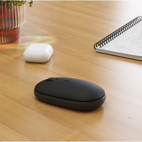 Souris Bluetooth OntheGo de Satechi - Noir