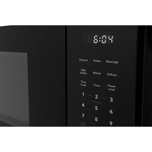 Frigidaire Over-The-Range Microwave - 1.7 Cu. Ft. - Stainless Steel