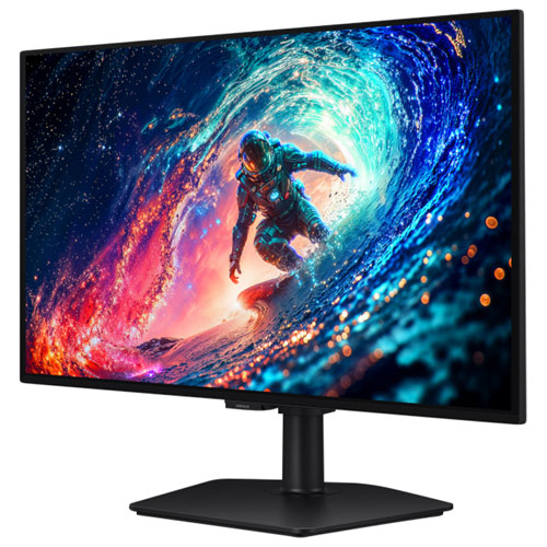 Samsung Odyssey 显示器