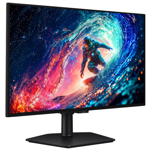 Samsung Odyssey 显示器
