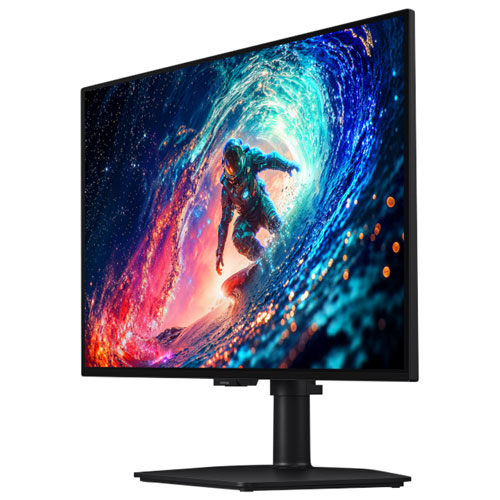 Samsung Odyssey 显示器