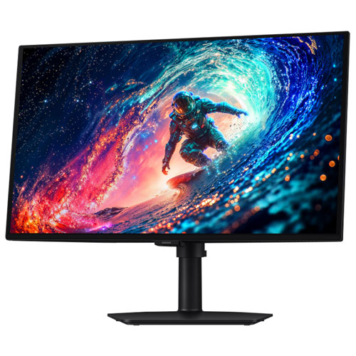 Samsung Odyssey 显示器