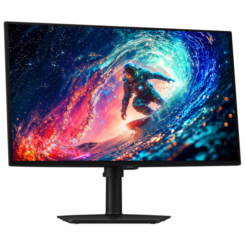 Samsung Odyssey 显示器