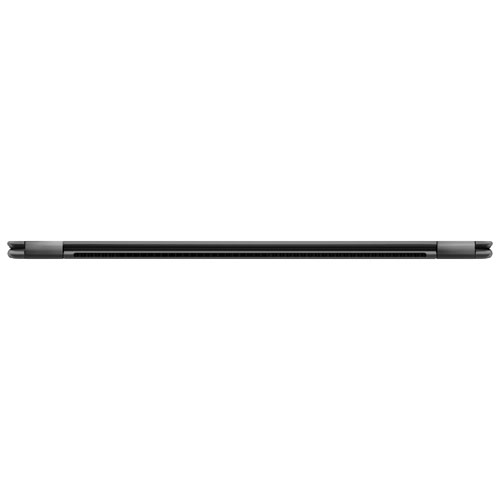 Portable d'affaires à écran tactile de 16 po Prestige 16 Flip AI+ de MSI (Core Ultra X9 - 388H d'Intel/RAM 32 Go/SSD 1 To/Win 11 Pro)