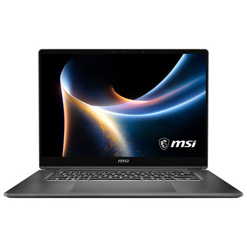MSI Prestige 16 Flip AI+ 16