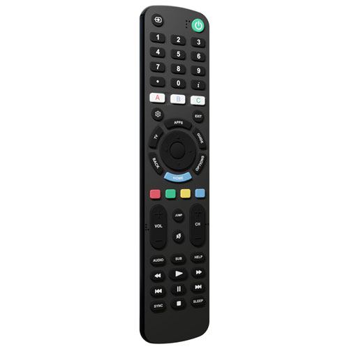 Télécommande de rechange d'Insignia pour téléviseurs Sony (NS-RMTSON25-C) - Exclusivité Best Buy