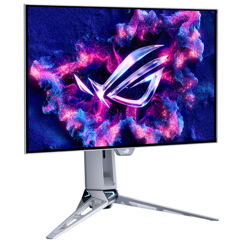 ASUS ROG Swift 27" QHD 540Hz 0.02ms GTG LED Gaming Monitor