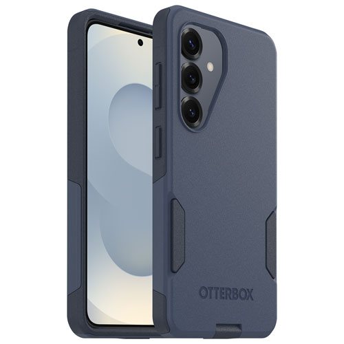 OtterBox Commuter Fitted Hard Shell Case with Magnet for Galaxy S26