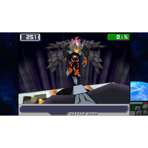 Mega Man Star Force Legacy Collection (Switch)