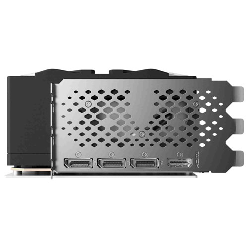 Carte graphique GeForce RTX 5080 Apocalypse OC GDDR7 16 Go de ZOTAC GAMING